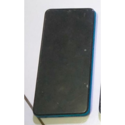 HP REALME C3 MESIN MATI TOTAL
