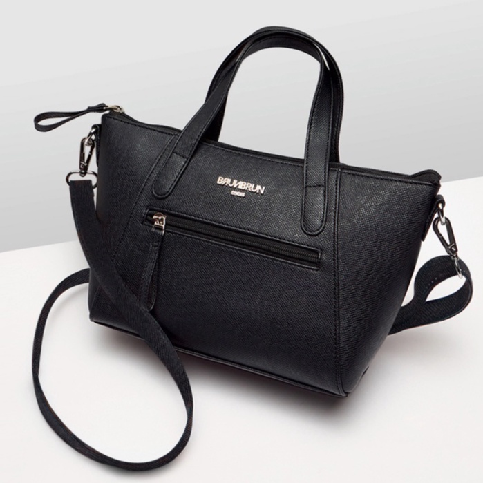 [NEW JULY] BRUN BRUN PARIS TAS SLEMPANG WANITA TERBARU BRUNBRUN PARIS LENA TAS SLING BAG WANITA ORIG