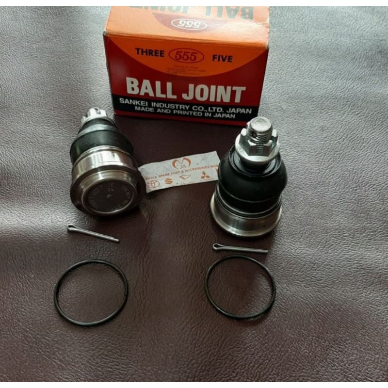 Ball Joint Avanza Xenia 2004-2010 2 Buah