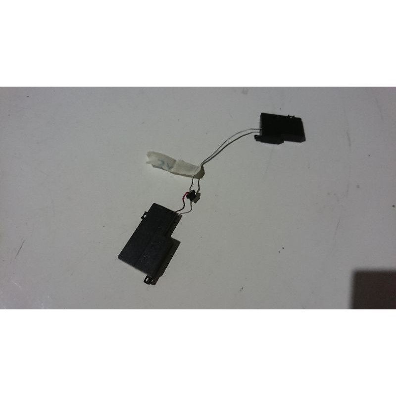 speker laptop acer v5