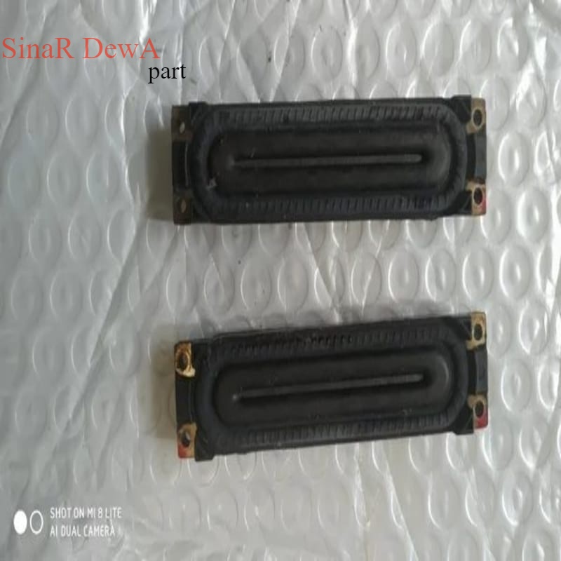 speaker tv led Samsung UA 32F4000 - 32F5000 - 32F5500 - 32F6300 - 32F6400 - UA32F4000 - UA32F5000 - 