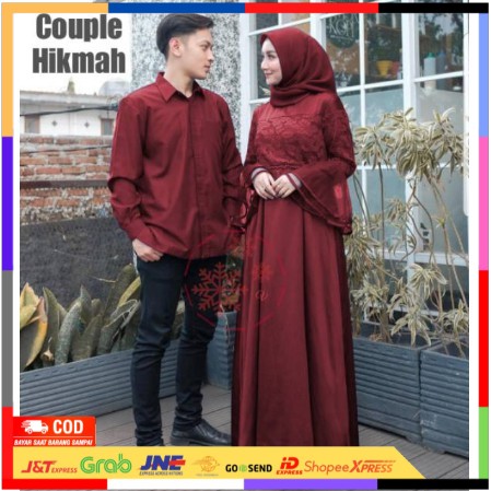 Baju Kaos Couple Kopel Kapel Capel Copel Lengan Panjang BWRT Baju Kaos Couple Kopel Kapel Capel Cope