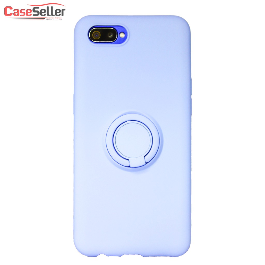 SAMSUNG A10  A10S  A20S  A30  A20  A50  A30S  Case Casing CaseSeller Silicone Soft Case iRing