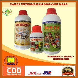 Paket penggemukan ternak sapi, kambing, kuda, ayam pedaging/ kampung/ nasa