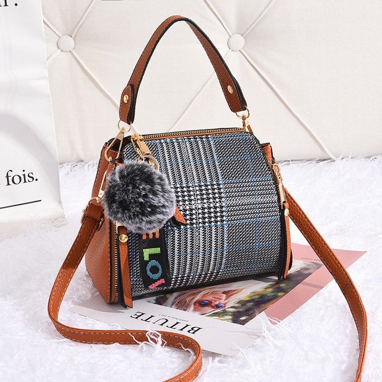 Tas Impor Wanita BC418