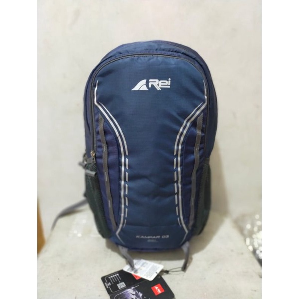 Tas Ransel Arei Ori Kampar 03 25L