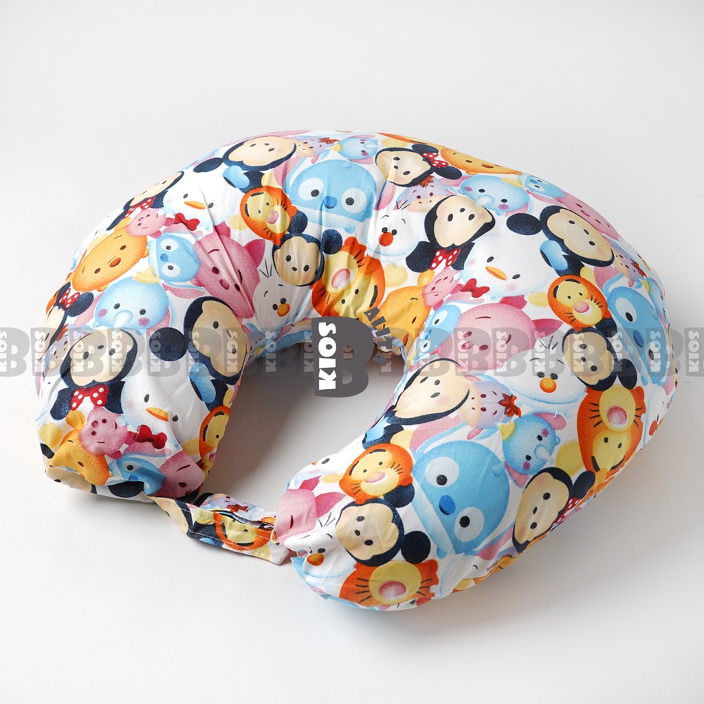 JUMBO BANTAL MENYUSUI BAYI / UKURAN JUMBO BANTAL IBU MENYUSUI ASI / NURSING PILLOW BUSUI BANSU-TSUM2
