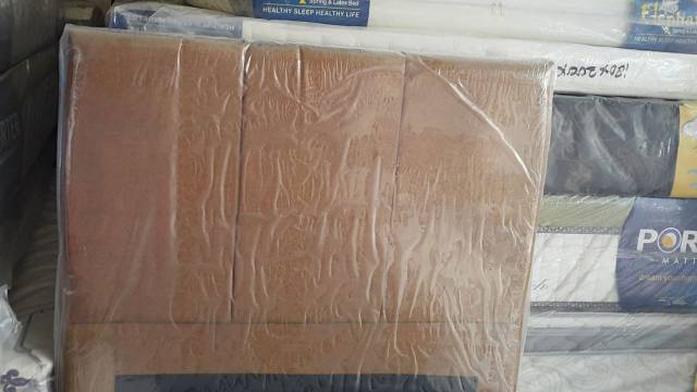 D3W Rangka Divan 2in1 Ranjang Atas Uk.120x200 dan Sorong Bawah Uk.120x200 TANPA KASUR