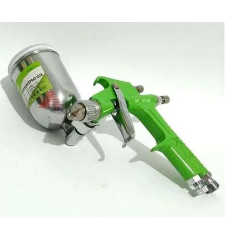 

Spray gun / alat semprot cat 200cc R2, K3 KENTARO