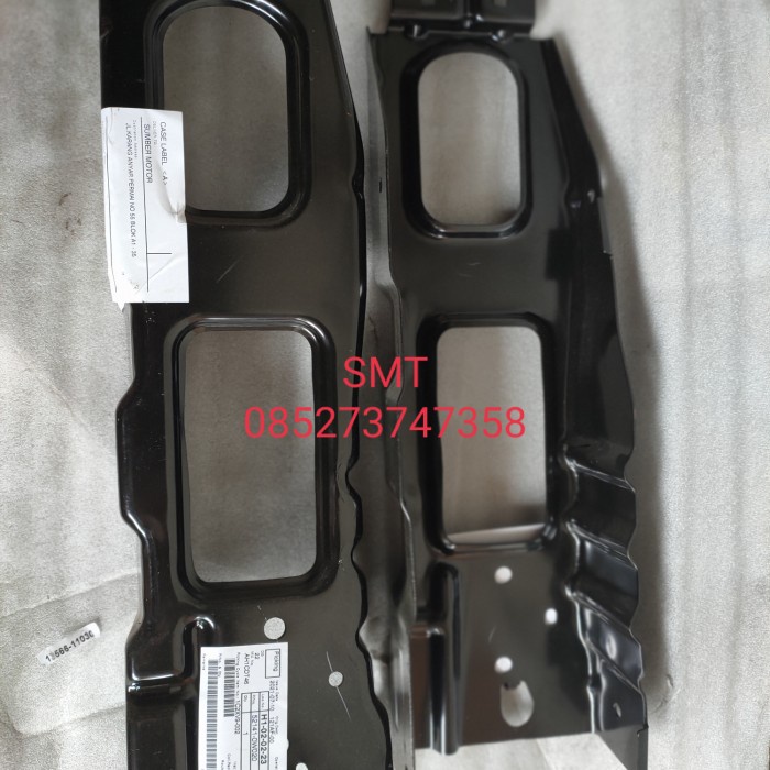 Jual Bracket Bumper Depan Breket Bemper Depan Toyota Dyna Saurus Hino Dutro Termurah Shopee