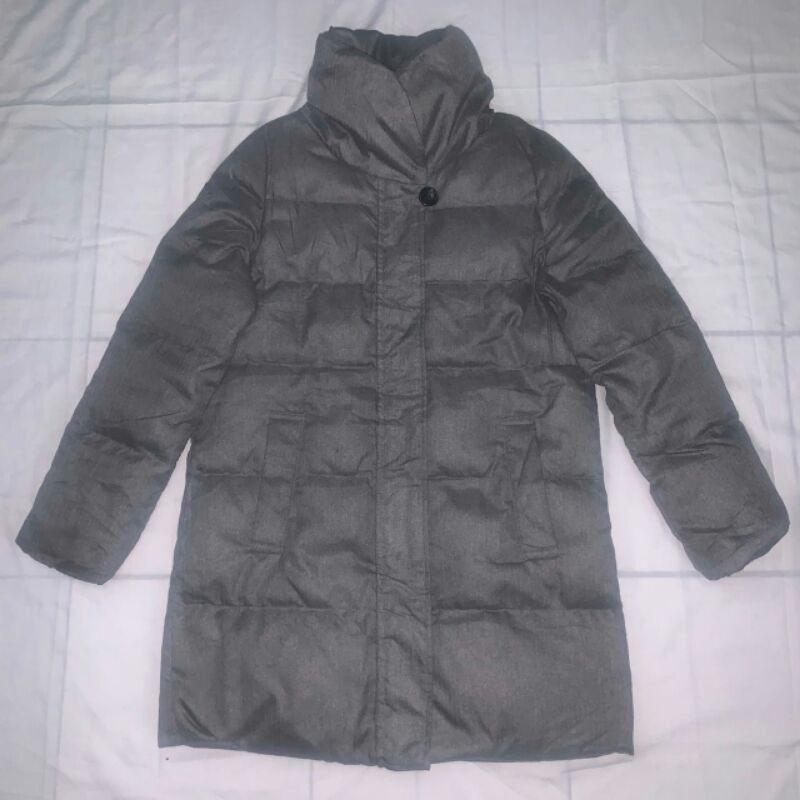 JAKET MICHEL KLEIN