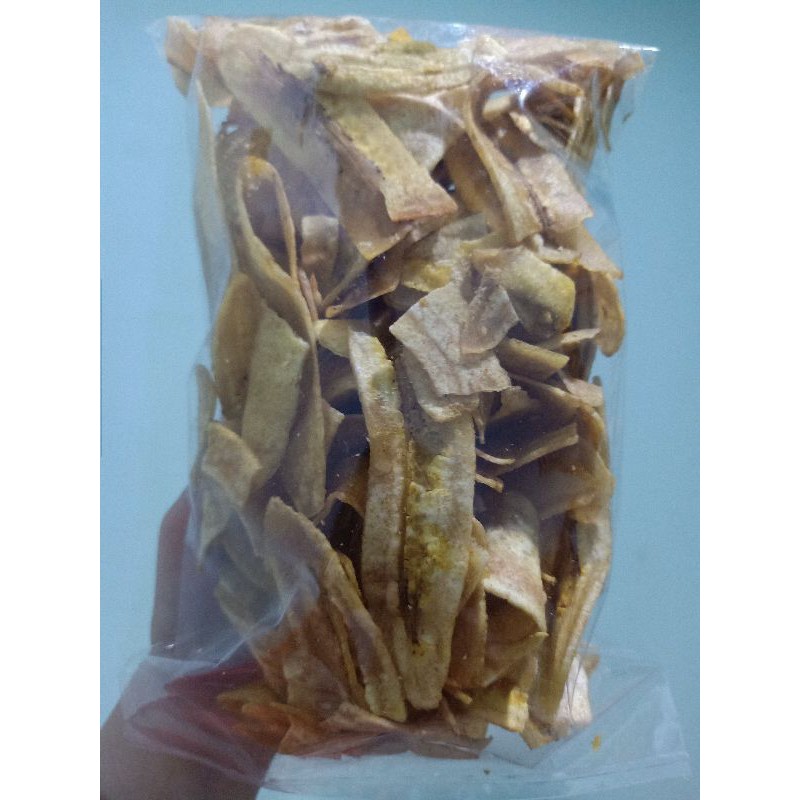 

keripik pisang