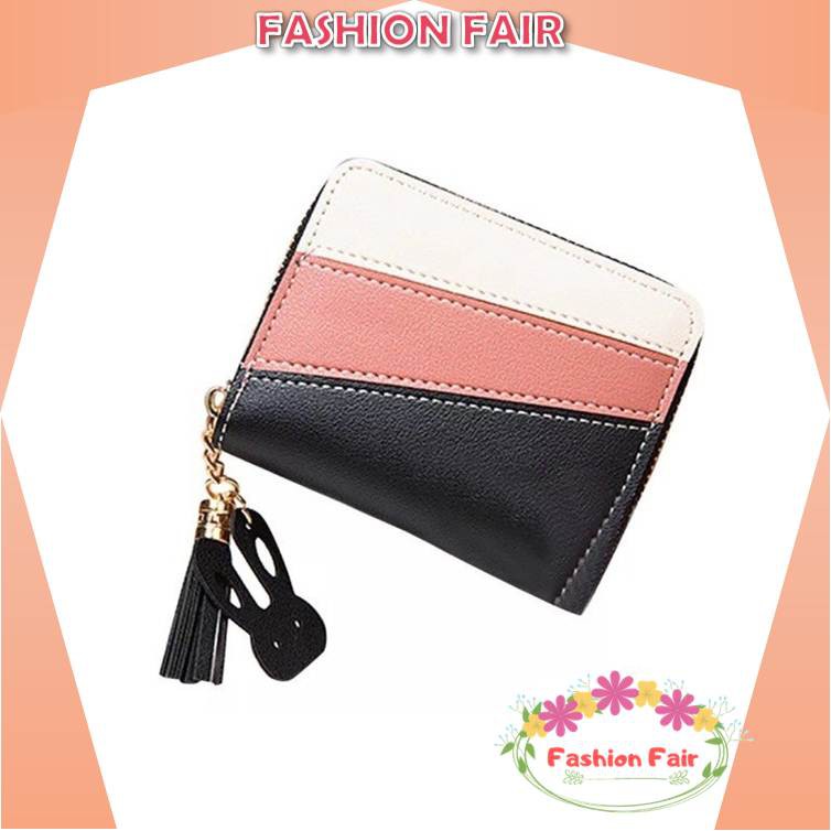 [LOKAL] Fashion Fair - DOMPET MINI NATALIA MORYMONY DARI JAKARTA BISA COD JAKARTA