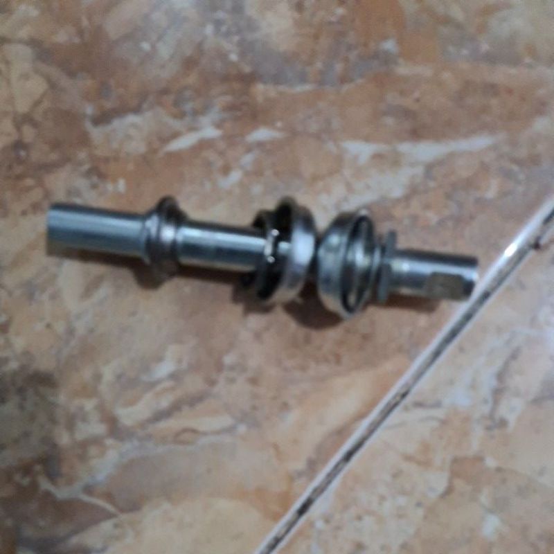 as keroncong kecil semua ukuran sepeda