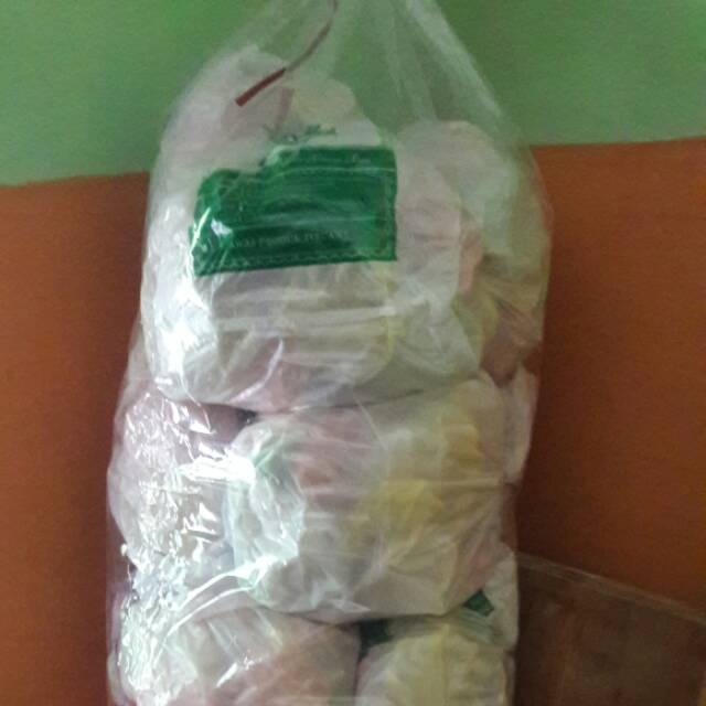 

Kerupuk asli bojonegoro