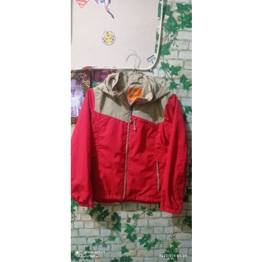 jaket anak nepa