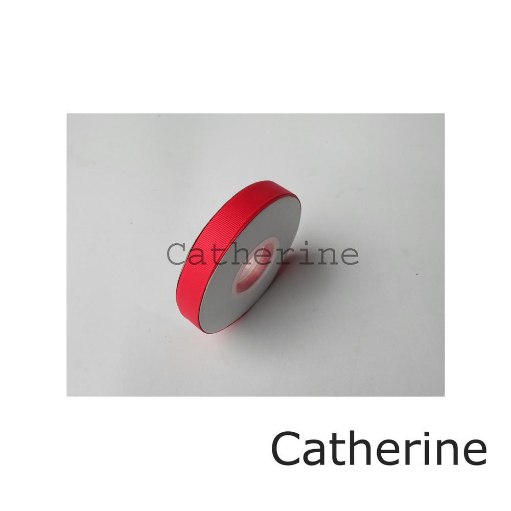 

New Pita Grosgrain Polos 1 Per 2 Inch Kode V Murah