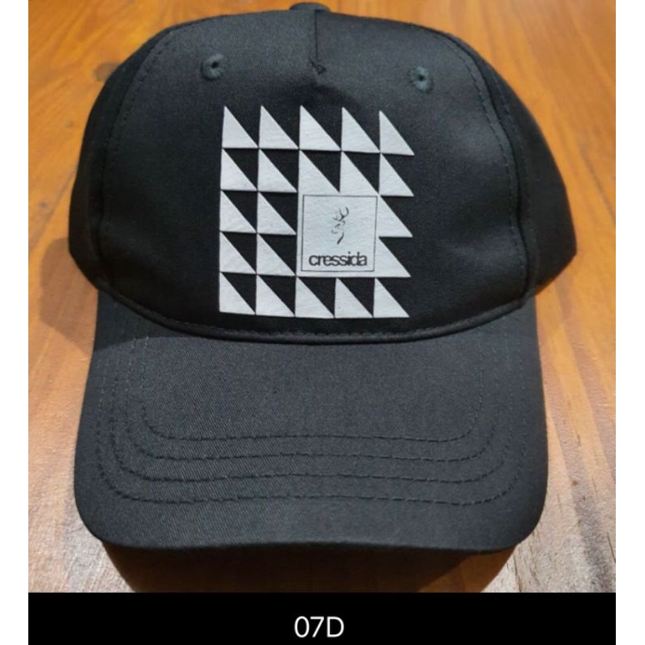 TOPI CRESSIDA ORIGINAL hat pria
