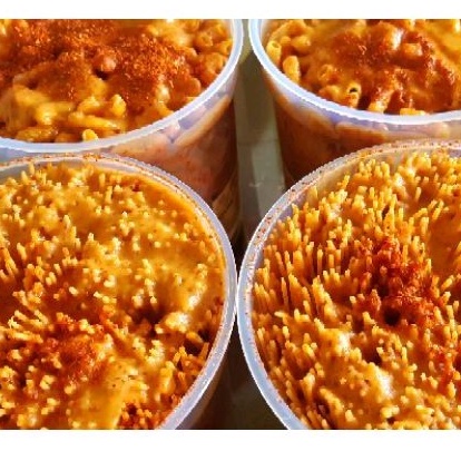 

3M (Mi Lidi Mi Gepeng Makaroni) Toples