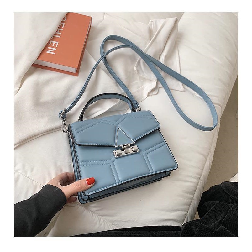 TFT AX304499 E4499 PP 1 kg bisa 2 Tas Selempang Wanita Import SLING BAG