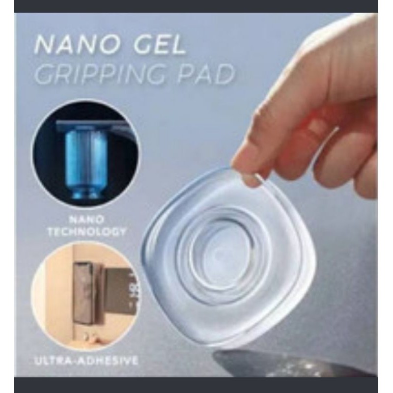 

magic gel pad holder magic perekat