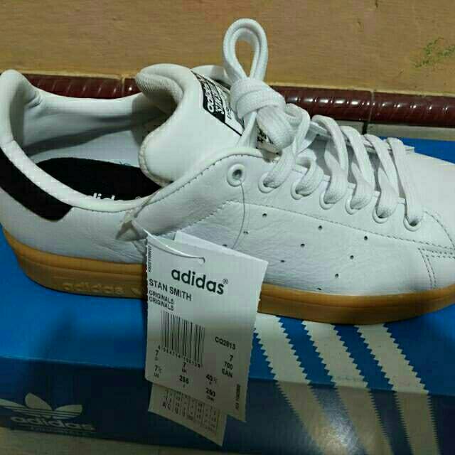 ADIDAS Stan Smith White Gum Original