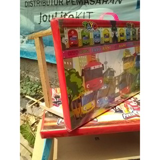  Meja  Belajar  Anak  Kayu Lipat  Hand Made UKM Shopee  Indonesia