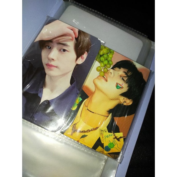 sunghoon anggur & sunghoon np gb