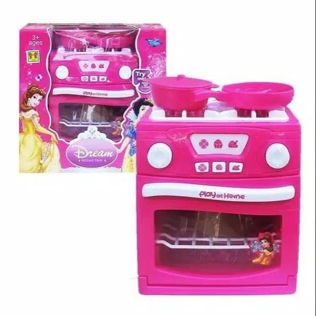 Jual Kitchen set Oven | Shopee Indonesia