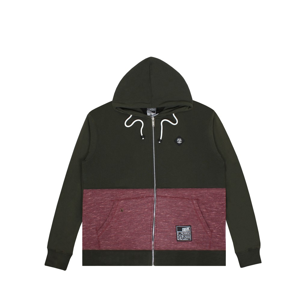 

Dobujack Hoodie Counting