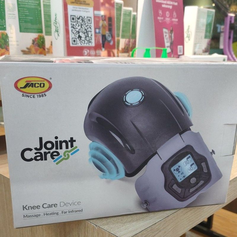 Mesin Joint Care Untuk Lutut Asli By Jaco Tv Shopping