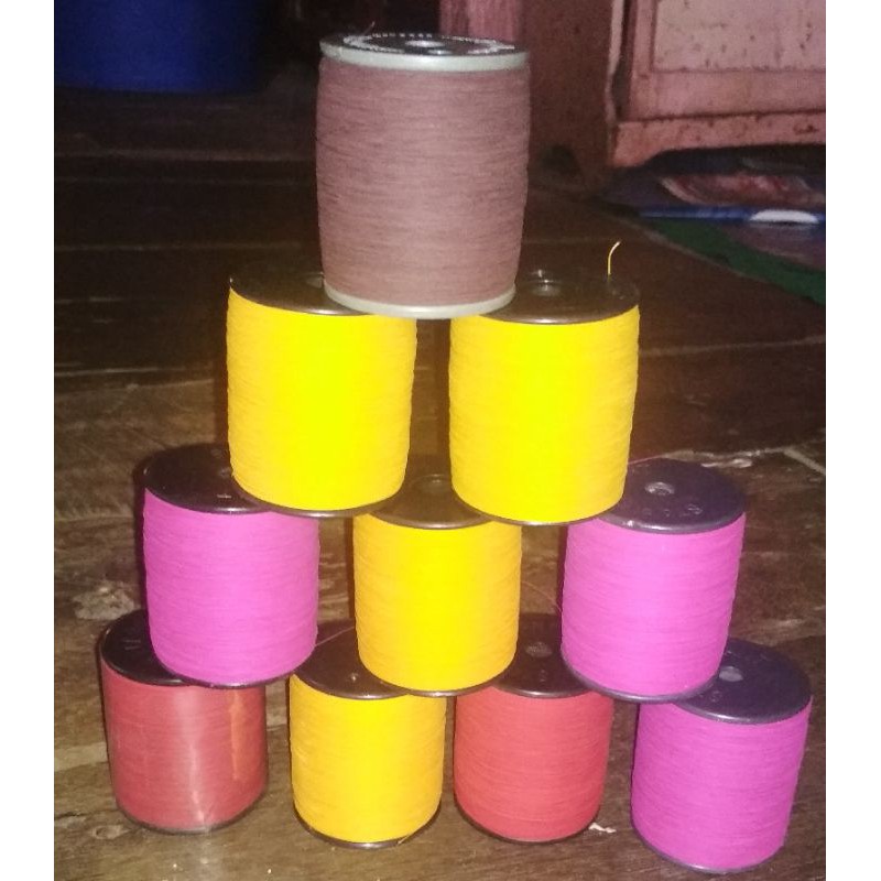 Gelasan Katun 1 Slop