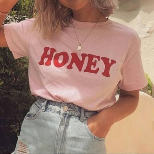 HONEY TEE