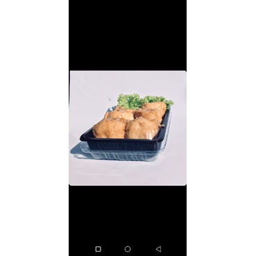 

Tahu Bakso Wareg.inc