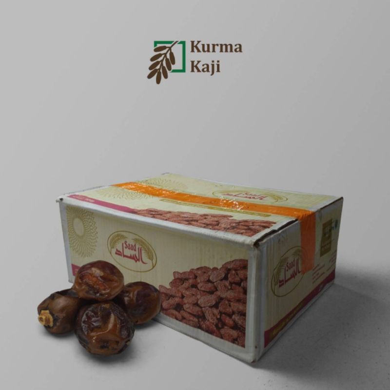 

Kurma Kaji 1kg