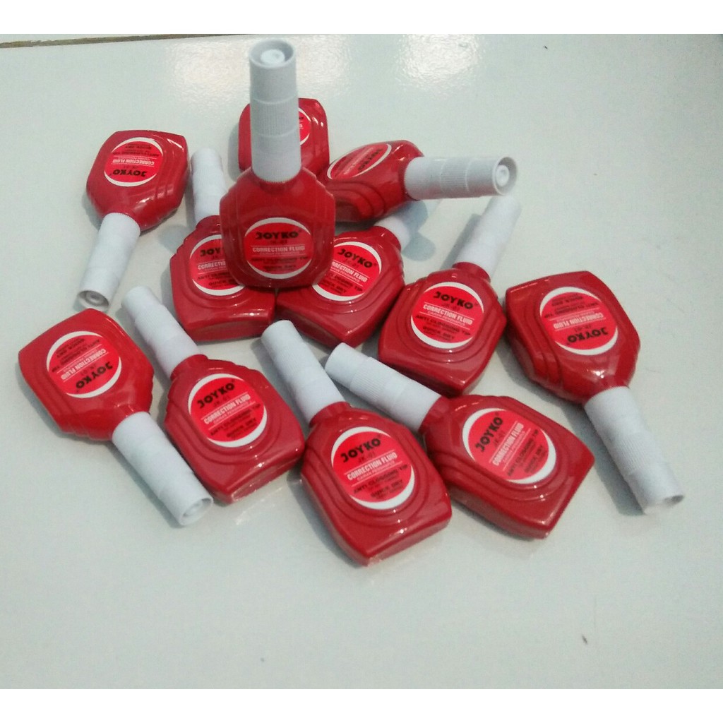 

Tip EX Cair Joyko
