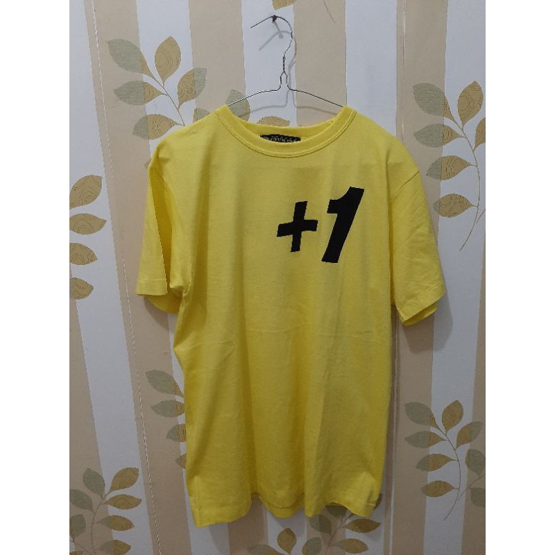 24 Hour Television T-Shirt