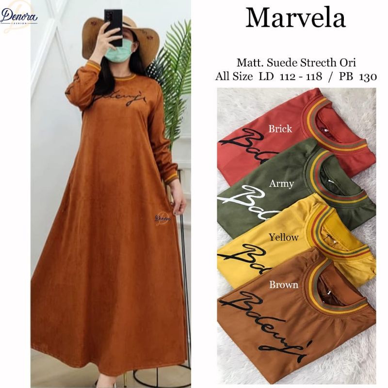 MARVELA DENORA