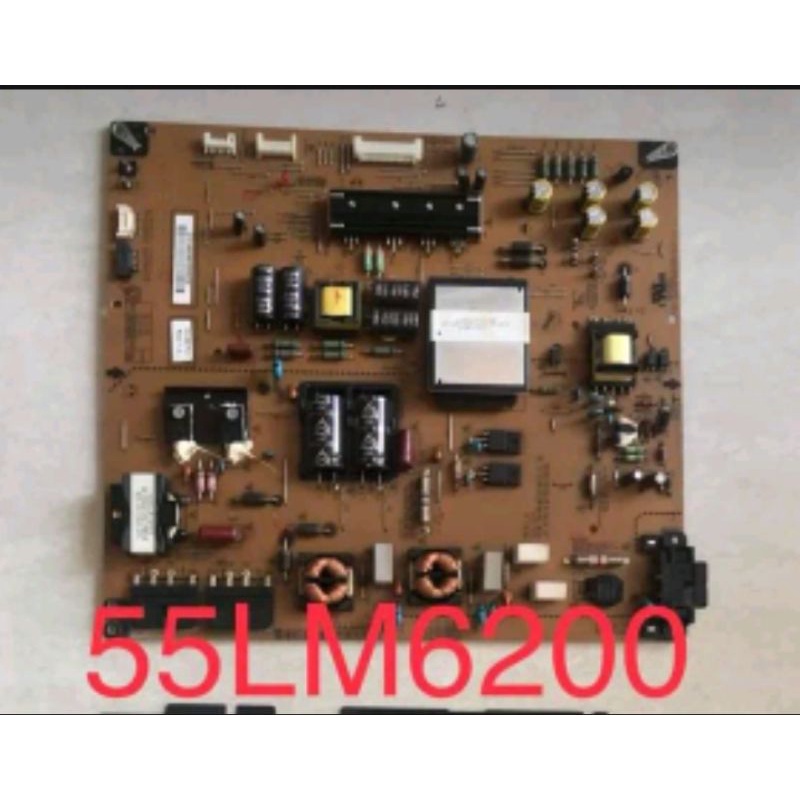 psu tv lg 55lm6200