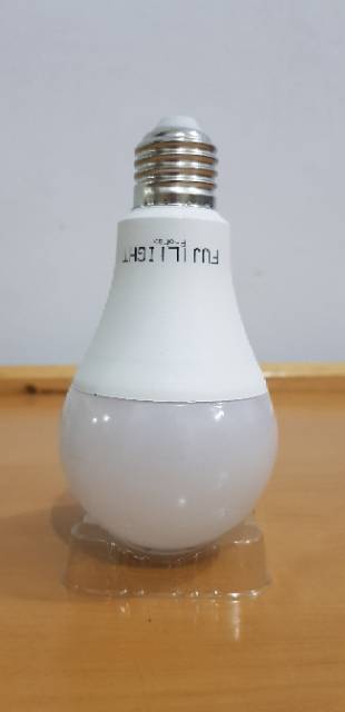 Lampu LED Garansi Fujilight ProMax15w