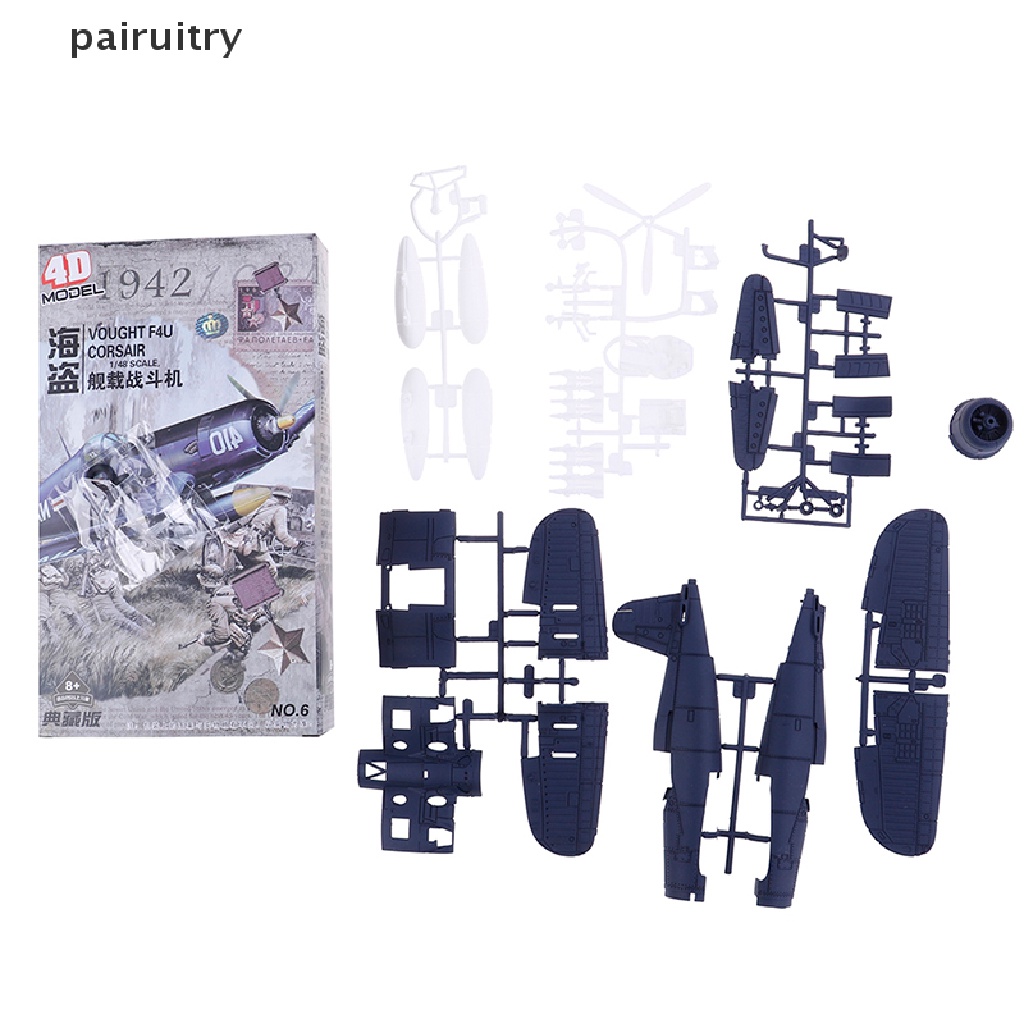 Prt Miniatur diecast Pesawat Tempur flanker Tempur Skala 1 / 48 PRT