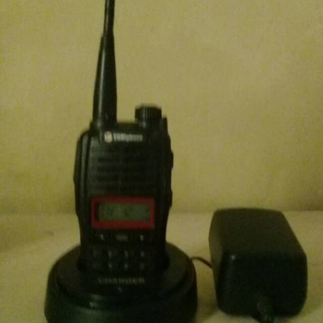 HT ToryPhone Type.TP 998 Second'Tx & Rx Normal