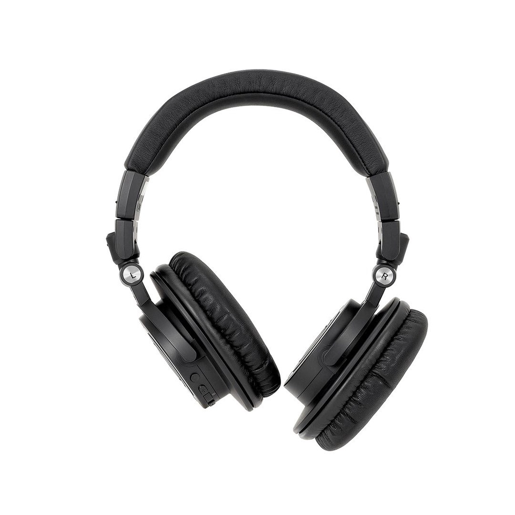 Audio Technica ATH-M50xBT2 Headphone Bluetooth Professional Monitoring - Garansi Resmi Axindo 1 Tahun