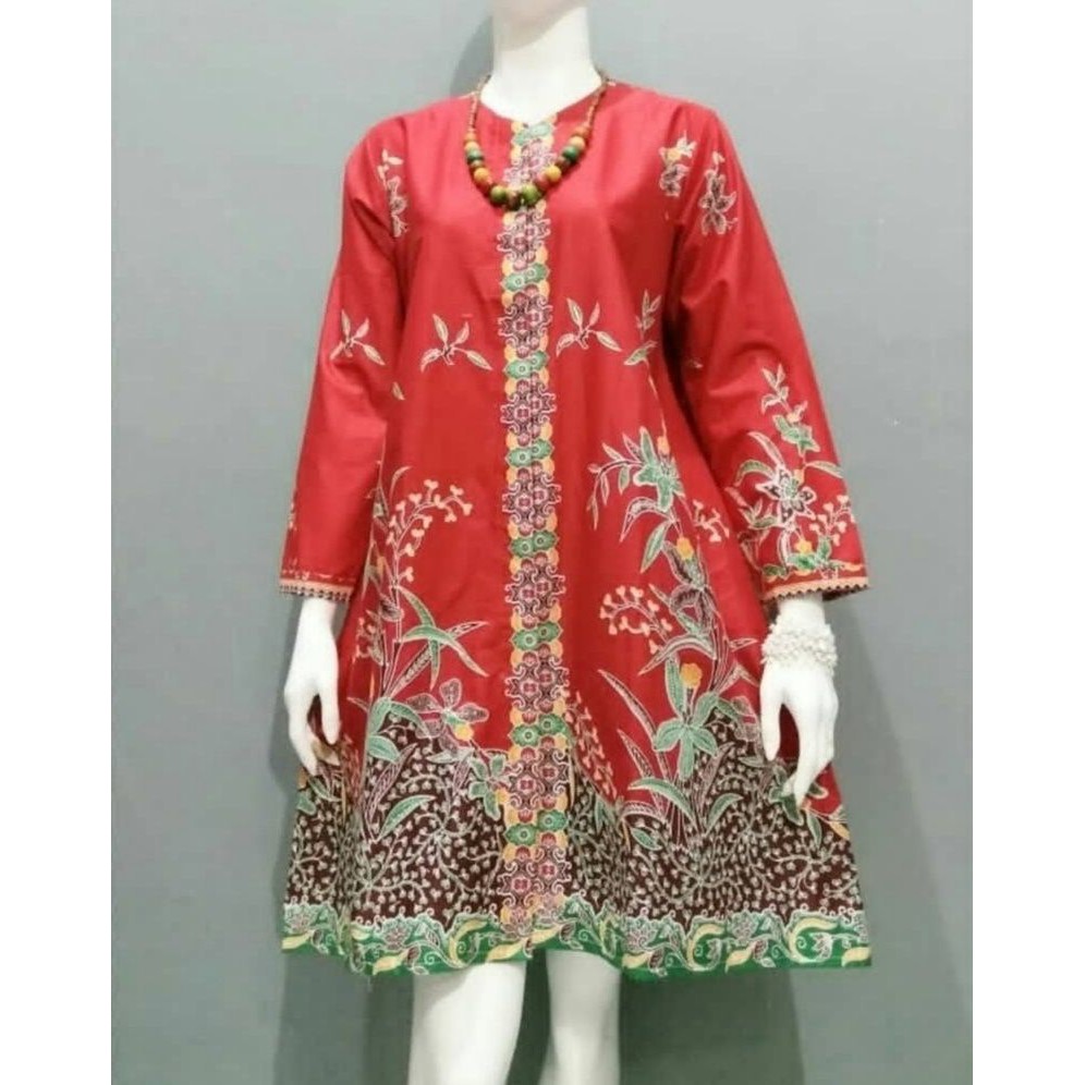 GROSIR BATIK TUNIK PRIMIS UNGGUL JAYA