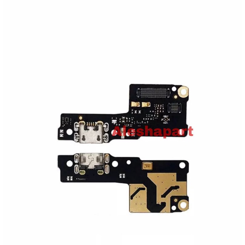 PCB Konektor Cas XIAOMI REDMI 7A / Flexible Charger REDMI 7A