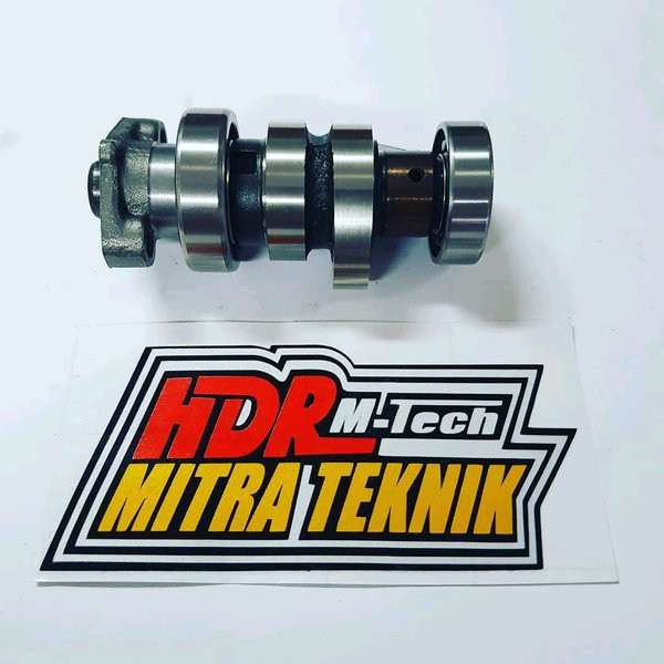 NOKEN AS CAMSHAFT BEAT KARBU RACING KOMPETISI HDR