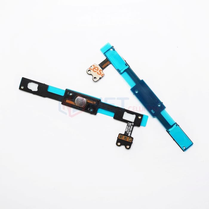 FLEXIBLE HOME BUTTON SAMSUNG - TOMBOL HOME SAMSUNG I9080 / I9082