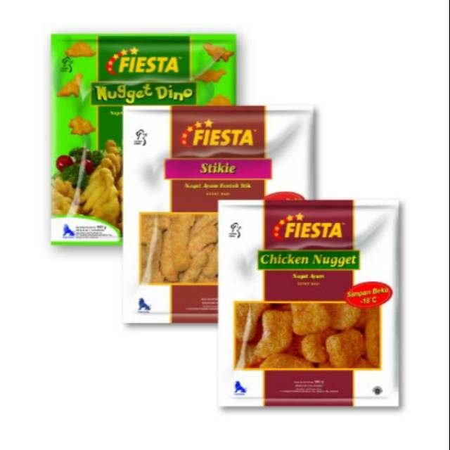 

Paket Fiesta Spesial 2