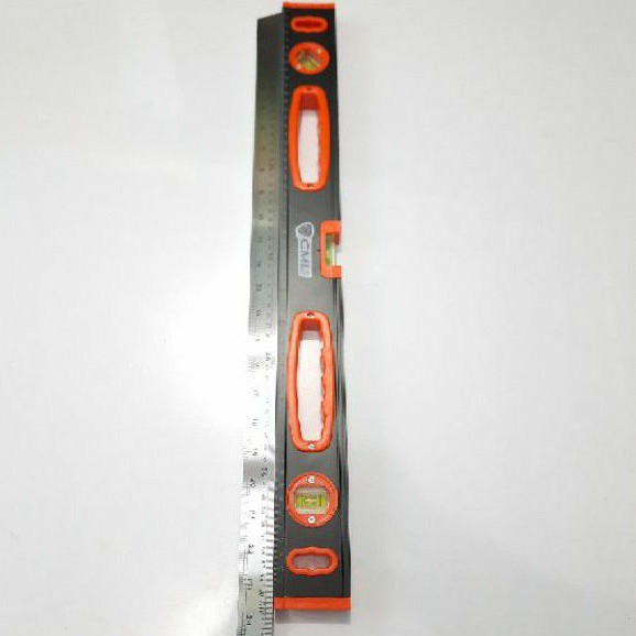 Waterpass Magnet 24&quot; Waterpass 60CM Heavy duty Torpedo Level (D4141)