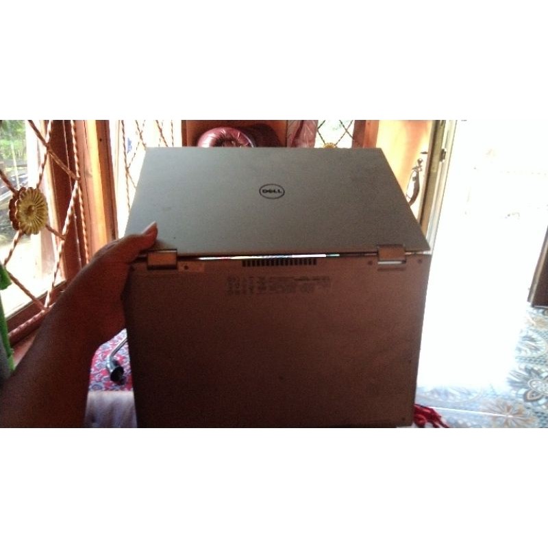 dell inspiron 13 7000 series